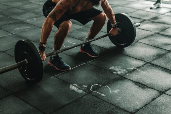 Zwemmen: Een onderschatte sport