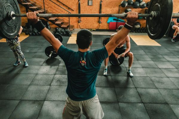 De Kracht van Mindfulness in Je Fitnessroutine